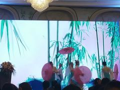 -广州富力丽思卡尔顿酒店