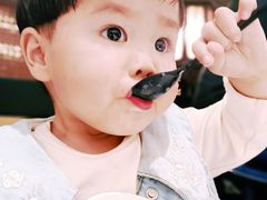 -高汐尔手工鲜冰淇淋(恒隆广场店)