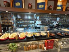 -侬佳蒸菜馆(听潮店)