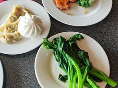 -华厦大酒店·桃源西餐厅·自助餐