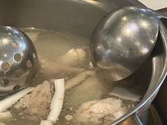 -润园四季椰子鸡火锅(南山海岸城店)