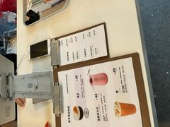 -科学家咖啡(恒隆广场店)