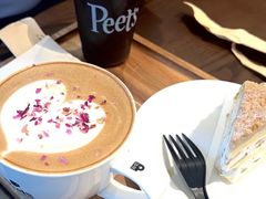 -Peet's 皮爷咖啡(东湖路手作店)