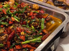 -沈姐万州烤鱼(沙坪坝七中店)