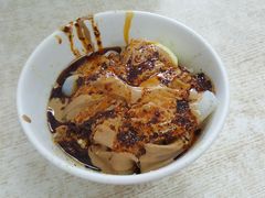 -清真·宏顺祥卤汁凉粉(大皮院店)