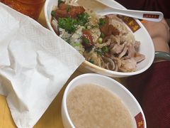 -荔林食店(西华路店)