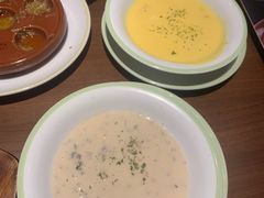 -萨莉亚意式餐厅(百联青浦购物中心店)