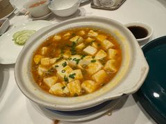 -香乐园·淮扬菜中餐厅·Shang Garden(福田香格里拉店)