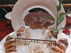 -红雀围·海鲜火锅(陆家嘴中心店)
