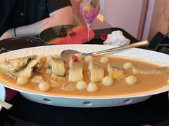 -醉东Oriental House(静安嘉里店)