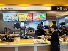 -麦当劳(长泰商业广场店)