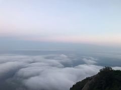 -白草畔自然风景区