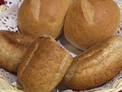 -马克西姆餐厅(崇文门店)