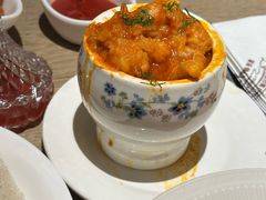 -波特曼西餐厅(中央大街店)