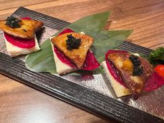 -隐月· 㐂和食屋(芝罘万达公馆店)