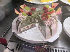 -PAOPAO Bakery&Café(港汇店)