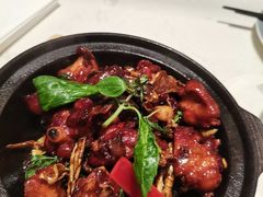 -鹿港小镇(悠唐店)