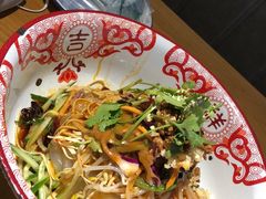 二嫂盆菜-金勺缘东北菜馆(牡丹园店)