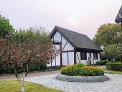 -太阳岛度假酒店