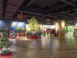 -幻贝家儿童乐园(苏州中心店)