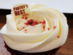 -Pantry's Best派悦坊蛋糕(K11购物艺术中心店)