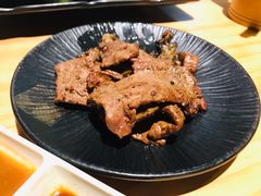 -萌牛肠烧烤店(虹梅路店)