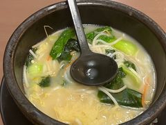 -灵芝妹子米线(瓦房店新玛特店)
