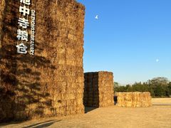 -良渚古城遗址公园