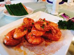 油爆虾-上海年代(水上东路店)