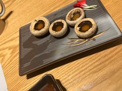 -京旬海鲜放题·铁板烧自助餐厅