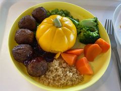 瑞典式肉圆-宜家·瑞典风味餐厅(天津东丽商场店)