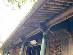 -天一阁博物院
