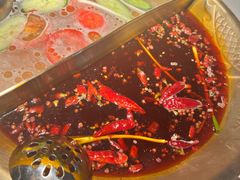 -小龙坎火锅(IFS HOT店)