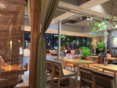 -本处·素食·融合料理(南油店)