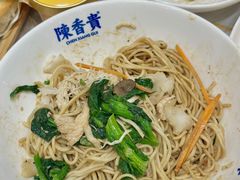 -陳香貴·兰州牛肉面(上海长风大悦城店)
