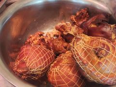 -张金涛熏鸡(人民南路店)