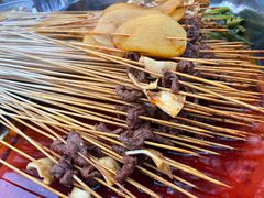 -雲记卢妈冷锅串串(中道街总店)