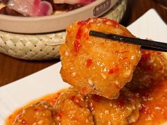 -永安水煮活鱼·仪征菜(仪征奥林匹克店)