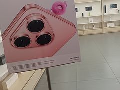 -华为授权体验店(西单大悦城店)