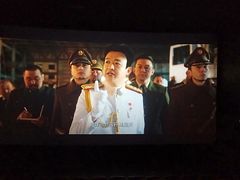 -CGV影城(黄河道ScreenX店)