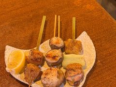 -烧鸟横丁(联发文创口岸店)