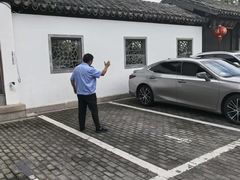 -千禧万福汉亭舫·船舫苏宴