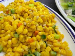 -外婆粥屋(公园街店)