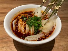 -新太二·鲜料川菜(智慧城广百店)