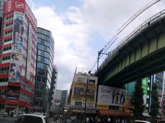 -秋叶原电器街
