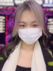 点击看大图 -MY HAIR ARDOR