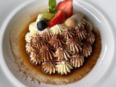 -Kathleen's Waitan 凯圣琳江景西餐厅(外滩店)