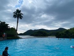 -宁波九龙湖开元度假村