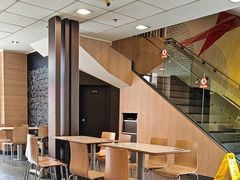 -麦当劳(漳州二路店)