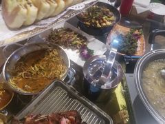 -海拉尔蒙古包(房山长阳总店)
